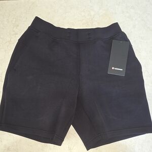 lululemon athletica Men's Dark Shorts
